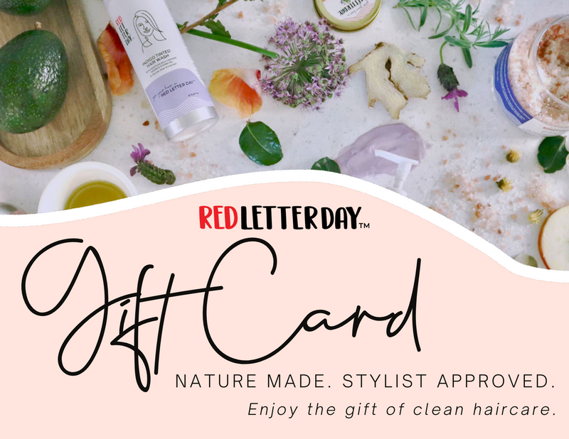 Red Letter Day Lifestyle Gift Card